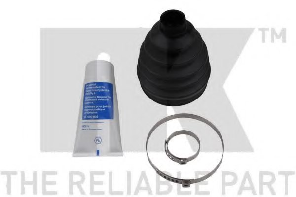 NK 524752 Bellow Set, drive shaft